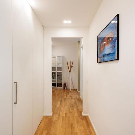 Spacious & Comfortable Apartment In Duomo By Easylife Milan Extérieur photo