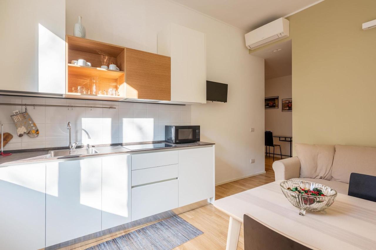 Spacious & Comfortable Apartment In Duomo By Easylife Milan Extérieur photo