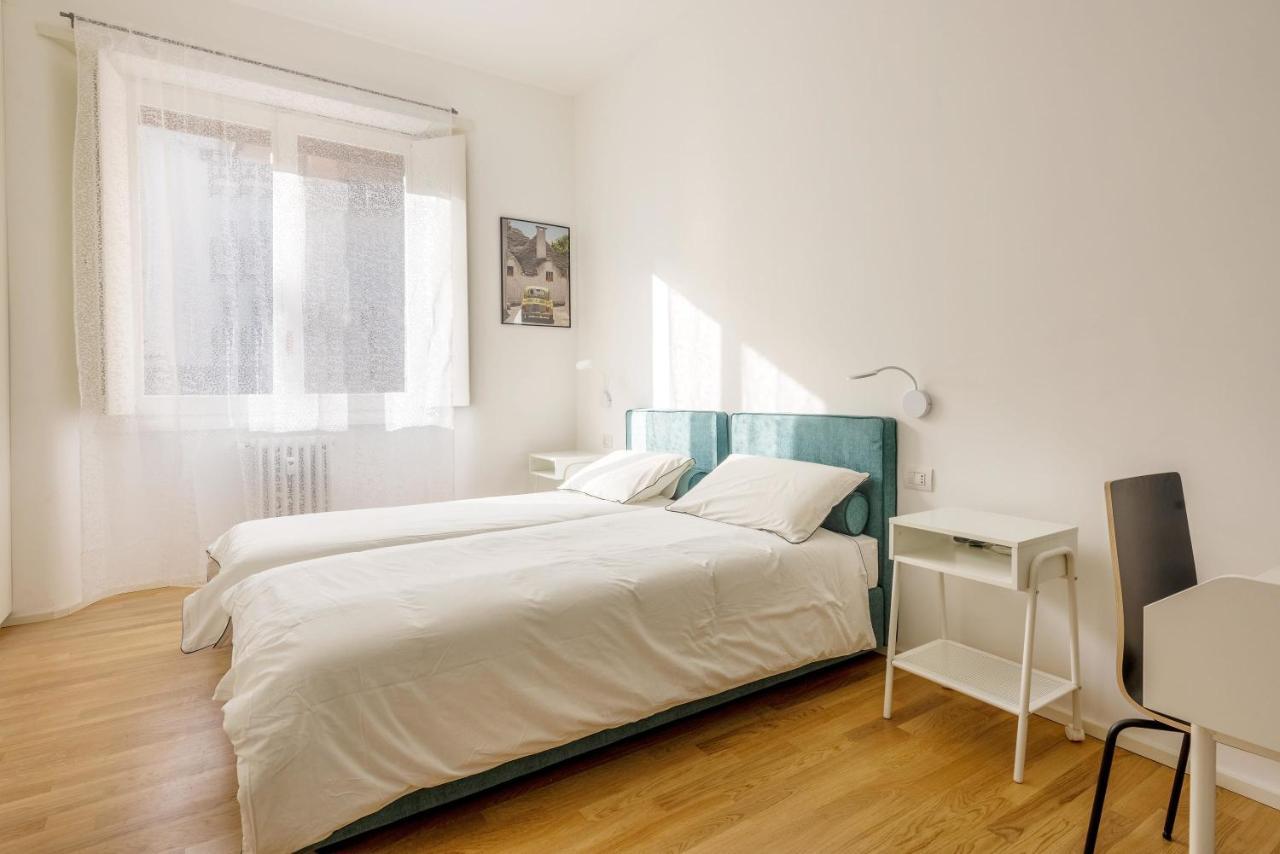 Spacious & Comfortable Apartment In Duomo By Easylife Milan Extérieur photo