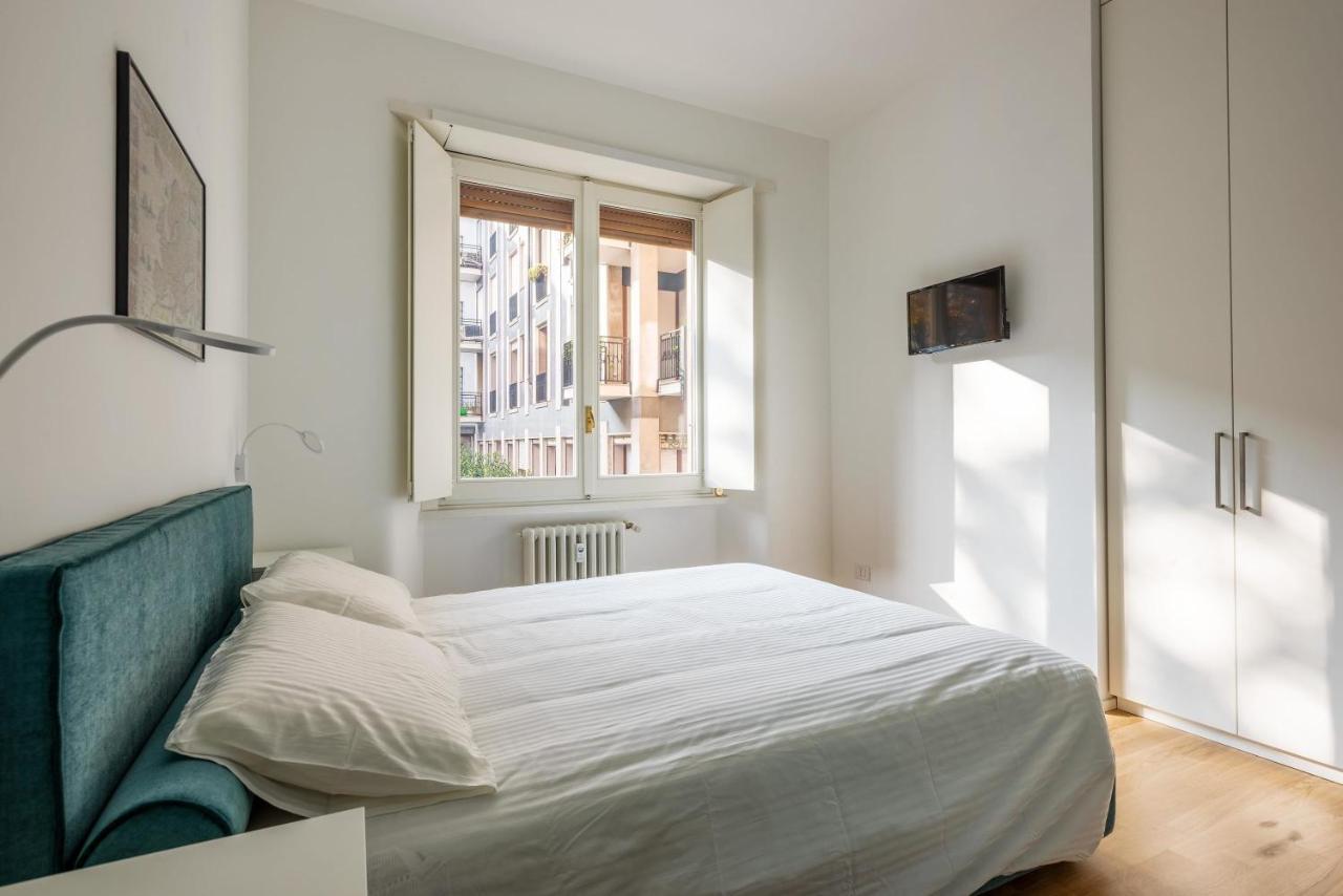 Spacious & Comfortable Apartment In Duomo By Easylife Milan Extérieur photo