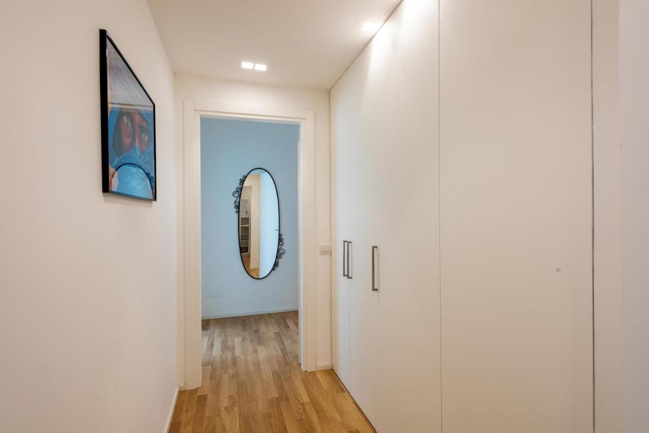 Spacious & Comfortable Apartment In Duomo By Easylife Milan Extérieur photo