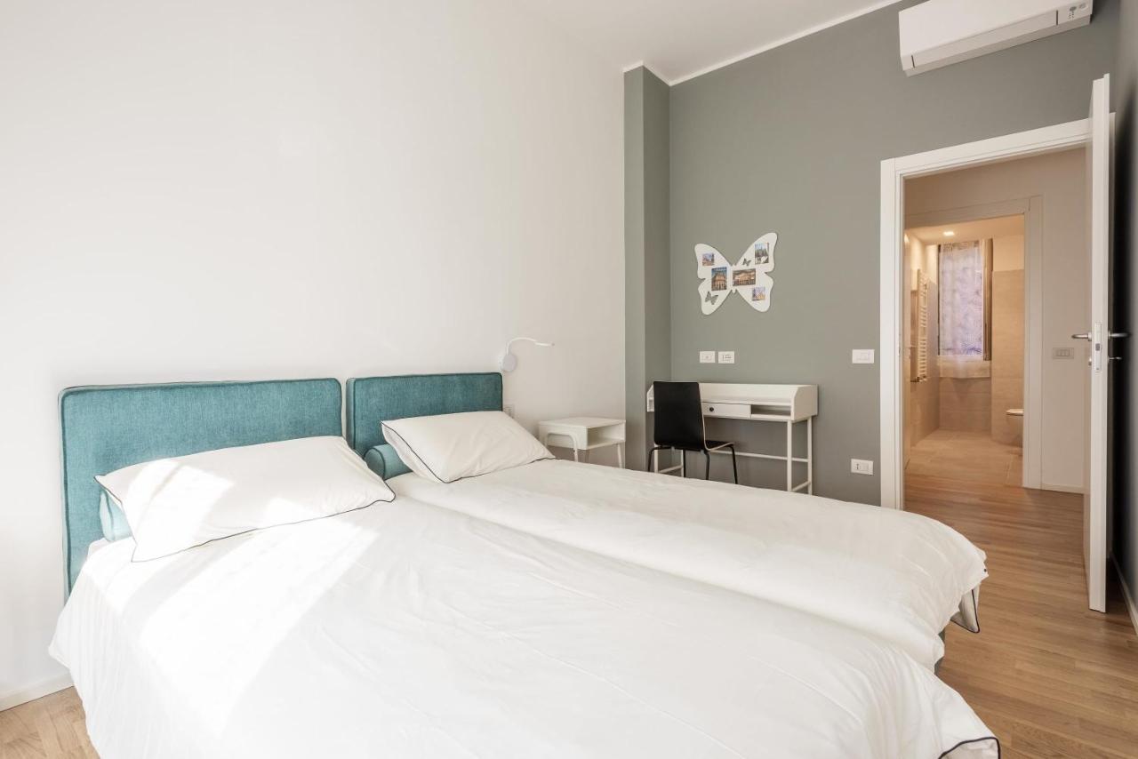 Spacious & Comfortable Apartment In Duomo By Easylife Milan Extérieur photo