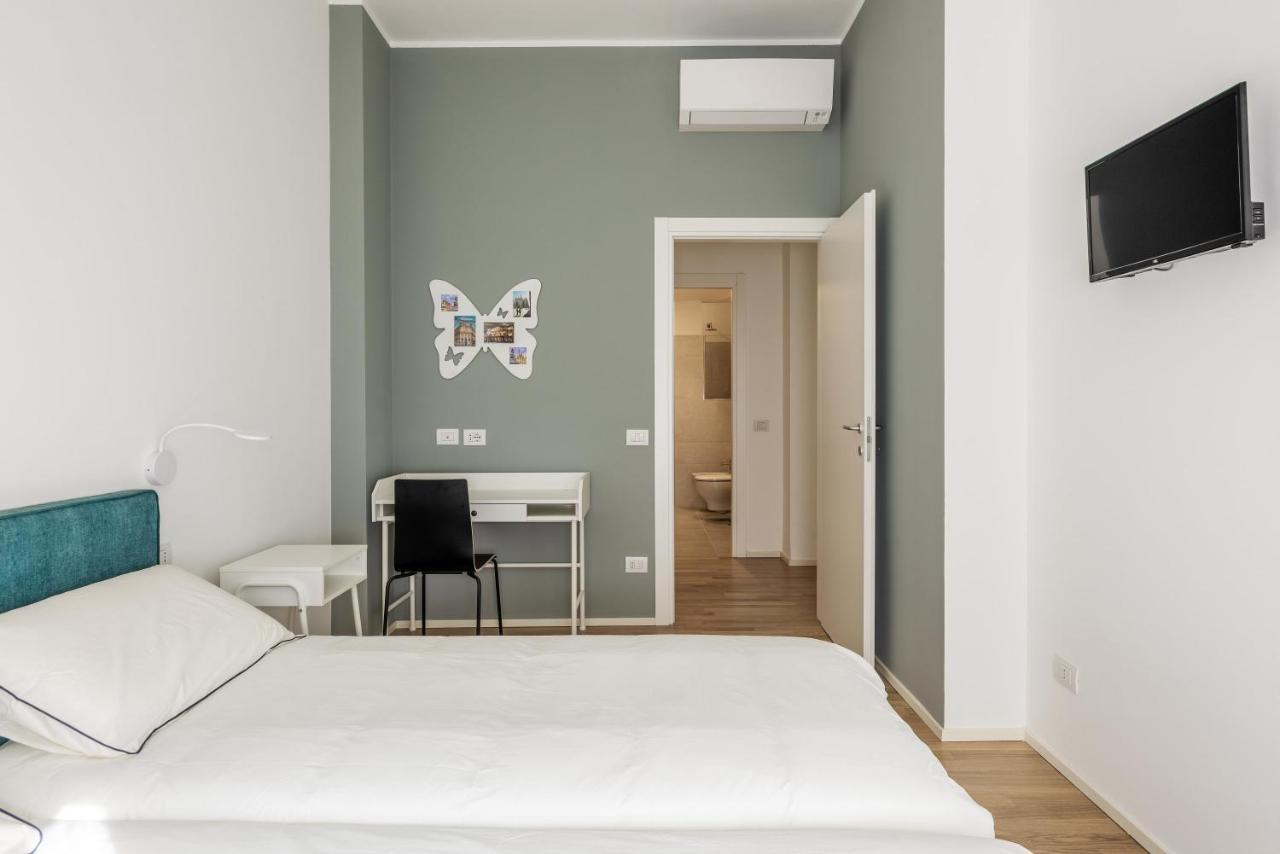 Spacious & Comfortable Apartment In Duomo By Easylife Milan Extérieur photo