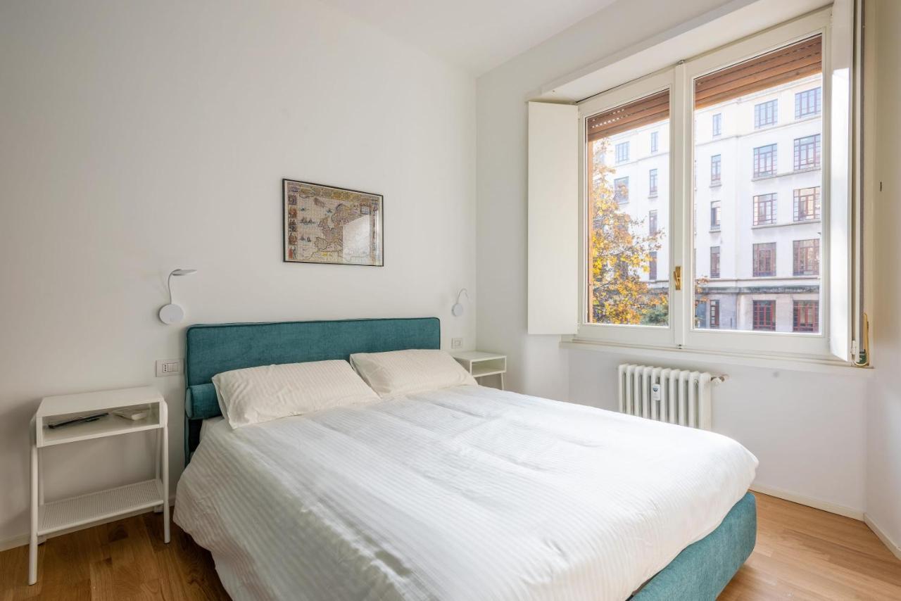 Spacious & Comfortable Apartment In Duomo By Easylife Milan Extérieur photo