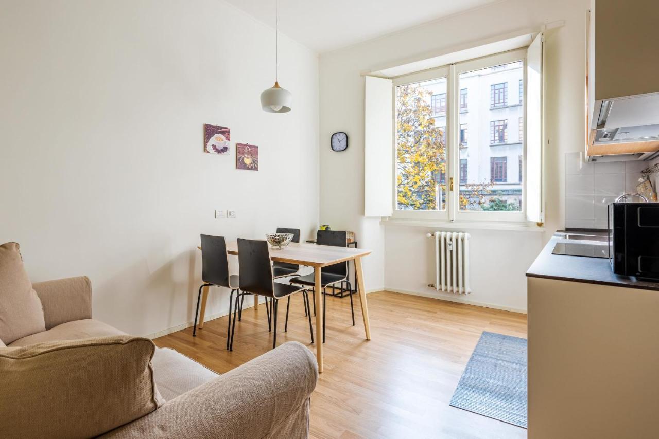 Spacious & Comfortable Apartment In Duomo By Easylife Milan Extérieur photo